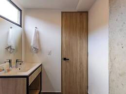 Amazing Loft in Chapinero