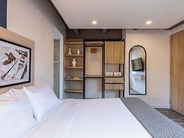 Amazing Loft in Chapinero