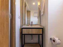 Amazing Loft in Chapinero