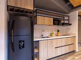 Amazing Loft in Chapinero