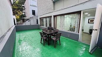 Amazing 1 BR in Parque 93