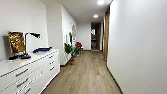 Amazing 1 BR in Parque 93
