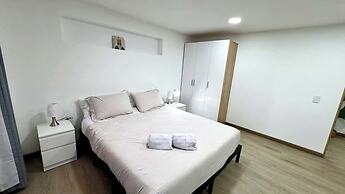 Amazing 1 BR in Parque 93