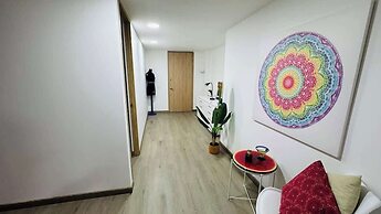 Amazing 1 BR in Parque 93