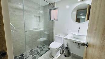 Amazing 1 BR in Parque 93