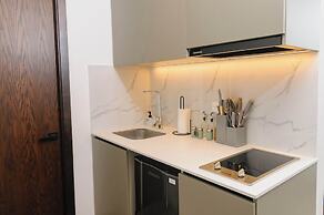 Cozy Apartment in Parque 93