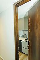 Cozy Apartment in Parque 93