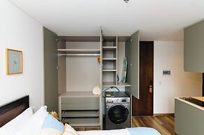 Cozy Apartment in Parque 93