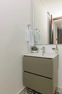 Cozy Apartment in Parque 93