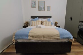 Cozy Apartment in Parque 93