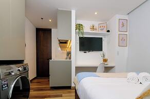 Cozy Apartment in Parque 93