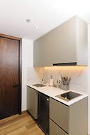 Cozy Apartment in Parque 93