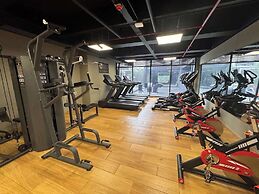 Cozy Apartment in Parque 93