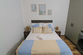 Cozy Apartment in Parque 93