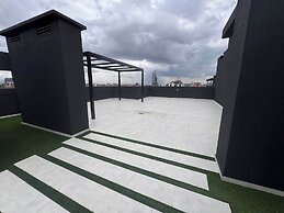 Cozy Apartment in Parque 93