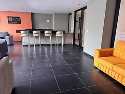 Cozy Apartment in Parque 93