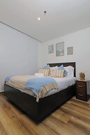 Cozy Apartment in Parque 93