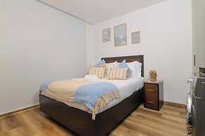 Cozy Apartment in Parque 93