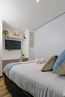 Cozy Apartment in Parque 93