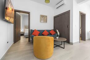 Stylish 3BR Villa by Vistacana Rentals