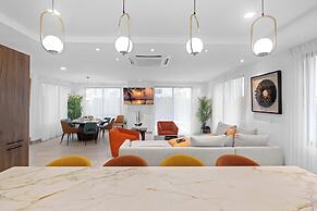 Stylish 3BR Villa by Vistacana Rentals