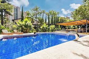 Amazing 6BR Oasis in Poblado MDE