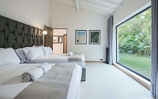 Amazing 6BR Oasis in Poblado MDE