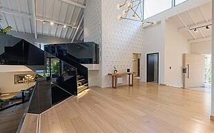 Amazing 6BR Oasis in Poblado MDE