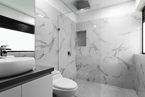 Amazing 6BR Oasis in Poblado MDE