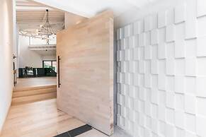 Amazing 6BR Oasis in Poblado MDE