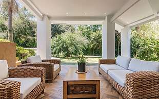 Amazing 6BR Oasis in Poblado MDE