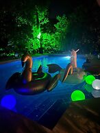 Amazing 6BR Oasis in Poblado MDE