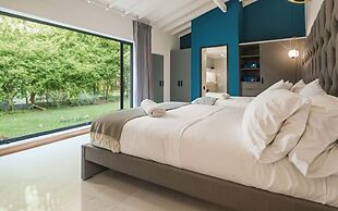 Amazing 6BR Oasis in Poblado MDE