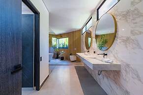 Amazing 6BR Oasis in Poblado MDE