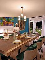 Amazing 6BR Oasis in Poblado MDE