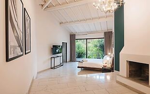 Amazing 6BR Oasis in Poblado MDE