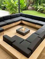 Amazing 6BR Oasis in Poblado MDE