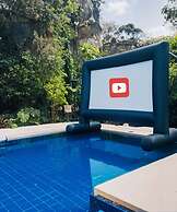 Amazing 6BR Oasis in Poblado MDE