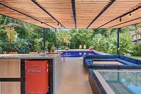 Amazing 6BR Oasis in Poblado MDE