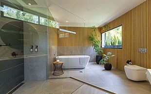 Amazing 6BR Oasis in Poblado MDE