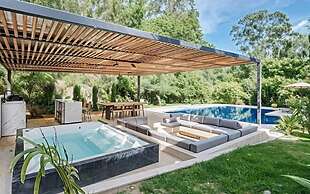 Amazing 6BR Oasis in Poblado MDE