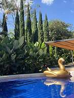 Amazing 6BR Oasis in Poblado MDE