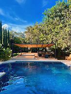 Amazing 6BR Oasis in Poblado MDE