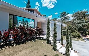 Amazing 6BR Oasis in Poblado MDE