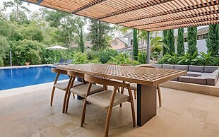 Amazing 6BR Oasis in Poblado MDE