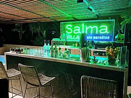 Amazing 6BR Oasis in Poblado MDE