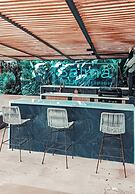 Amazing 6BR Oasis in Poblado MDE