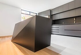 Amazing 6BR Oasis in Poblado MDE