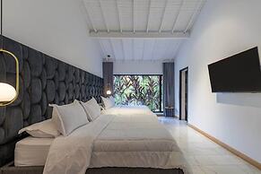 Amazing 6BR Oasis in Poblado MDE