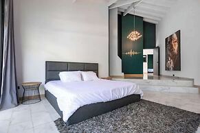 Amazing 6BR Oasis in Poblado MDE